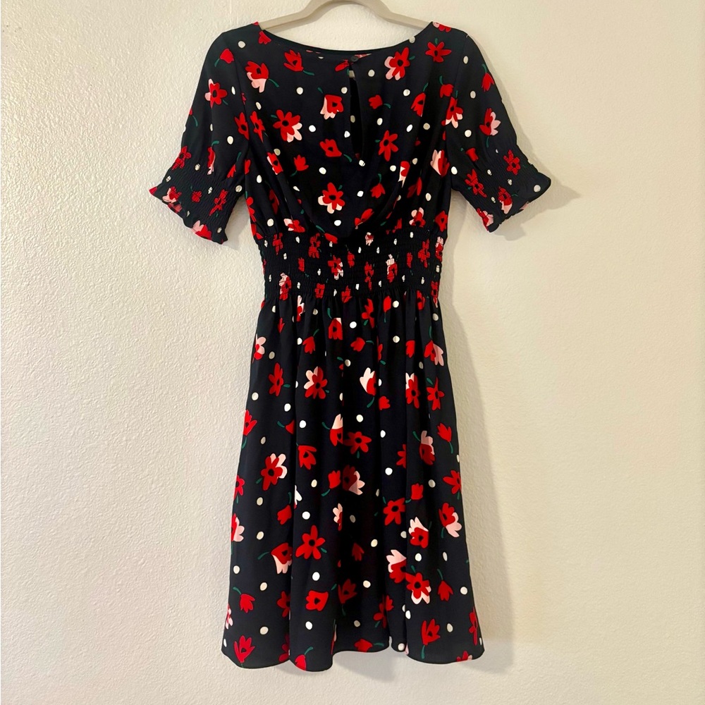 Kate Spade Poppy Dress (New!)